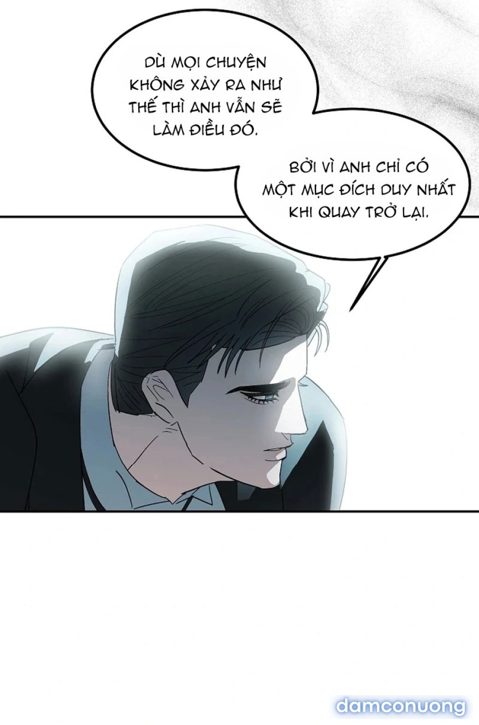 [18+] DỊU DÀNG TRONG XIỀNG XÍCH 