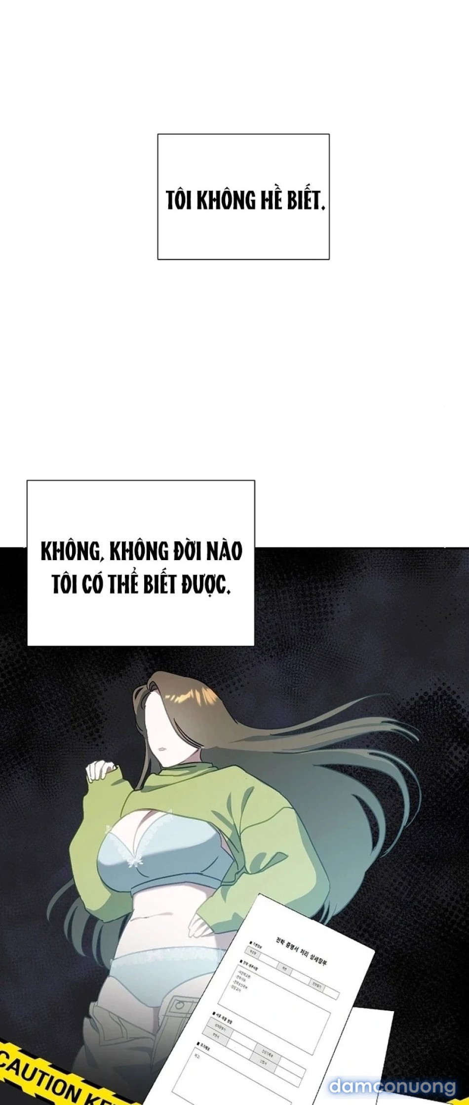 [18+] DỊU DÀNG TRONG XIỀNG XÍCH 