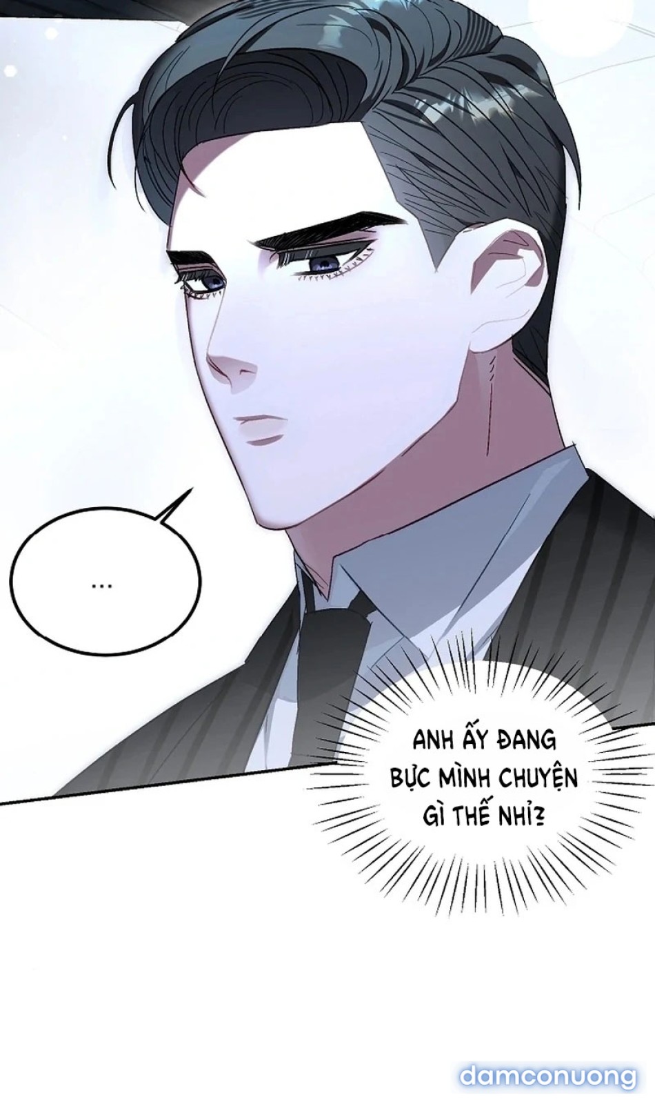 [18+] DỊU DÀNG TRONG XIỀNG XÍCH 