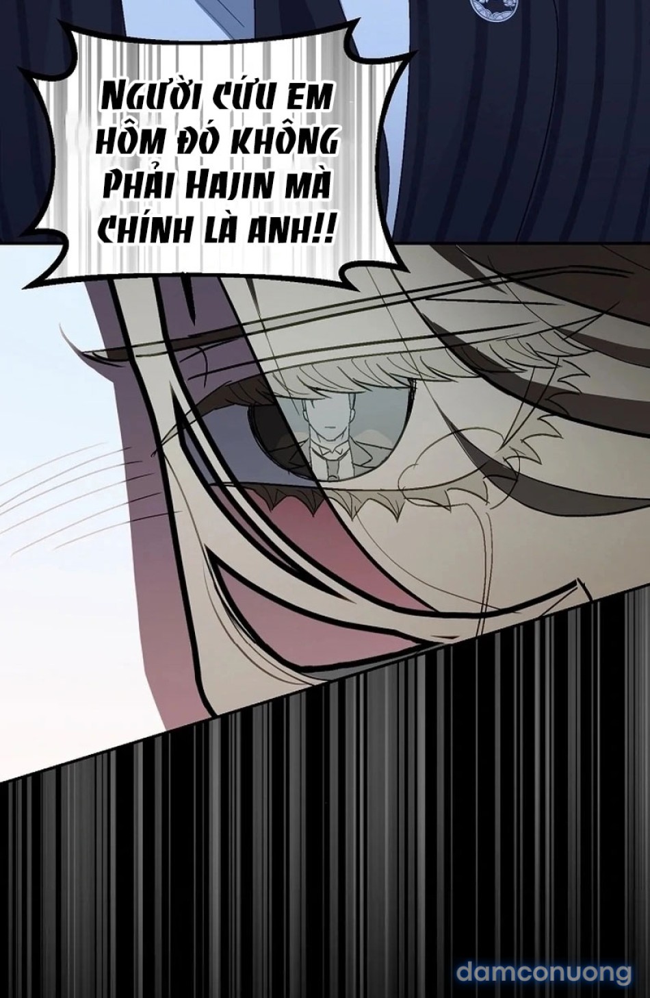 [18+] DỊU DÀNG TRONG XIỀNG XÍCH 