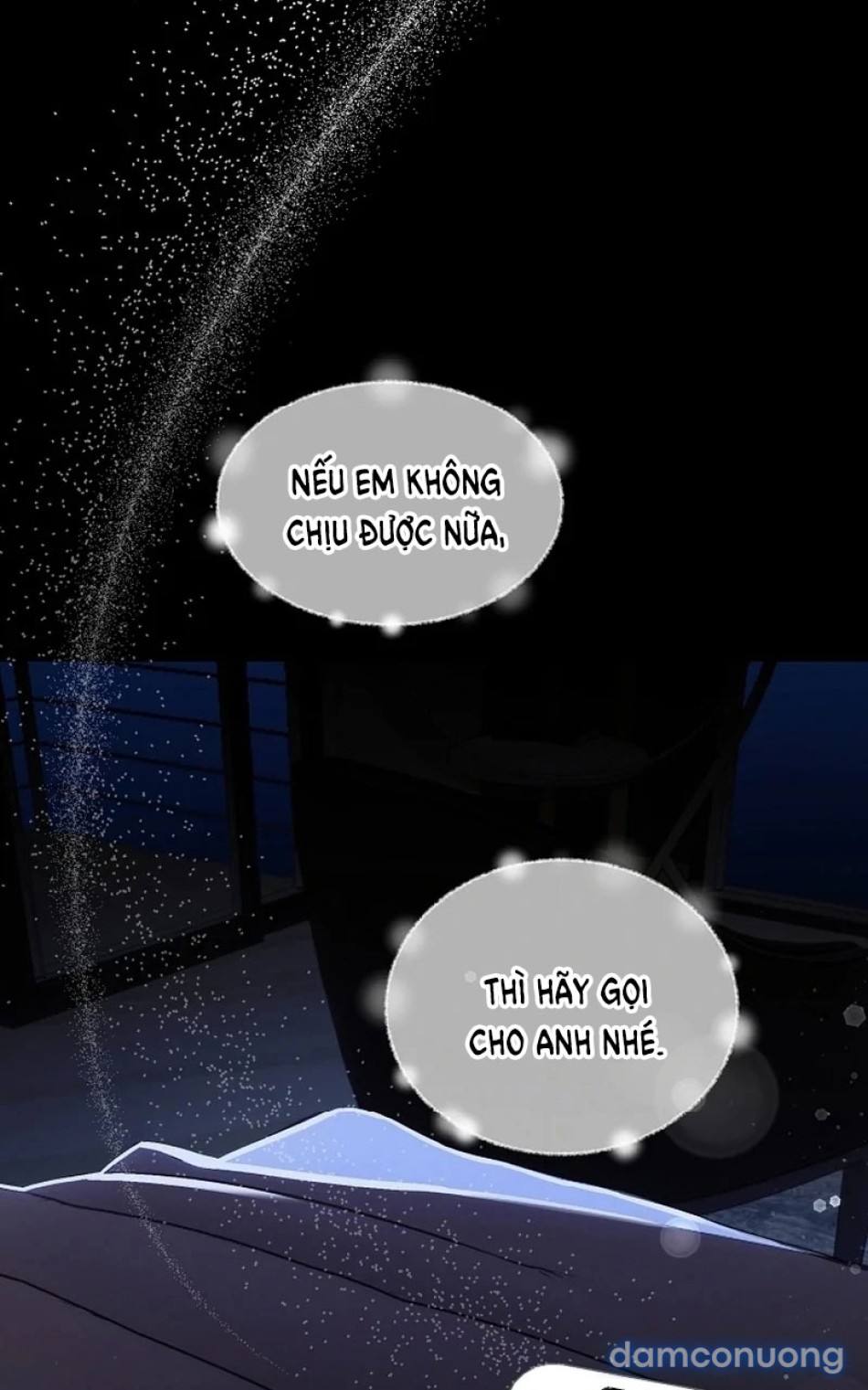 [18+] DỊU DÀNG TRONG XIỀNG XÍCH 
