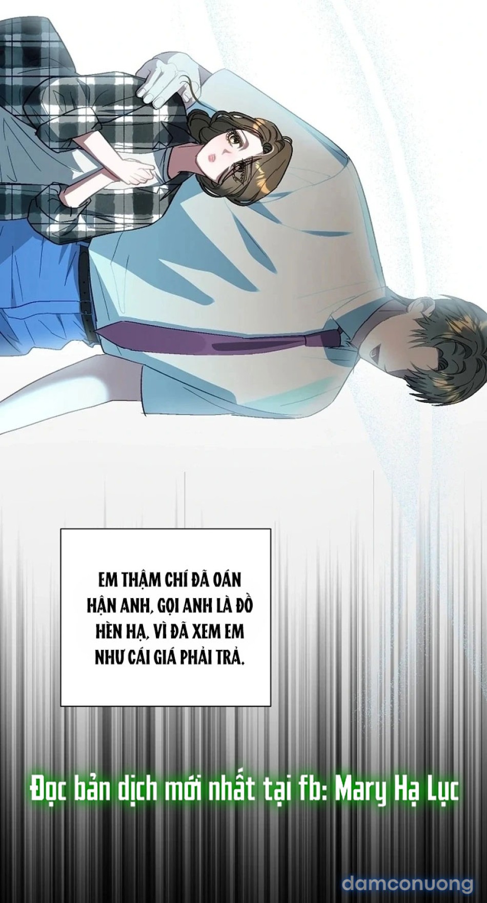 [18+] DỊU DÀNG TRONG XIỀNG XÍCH 