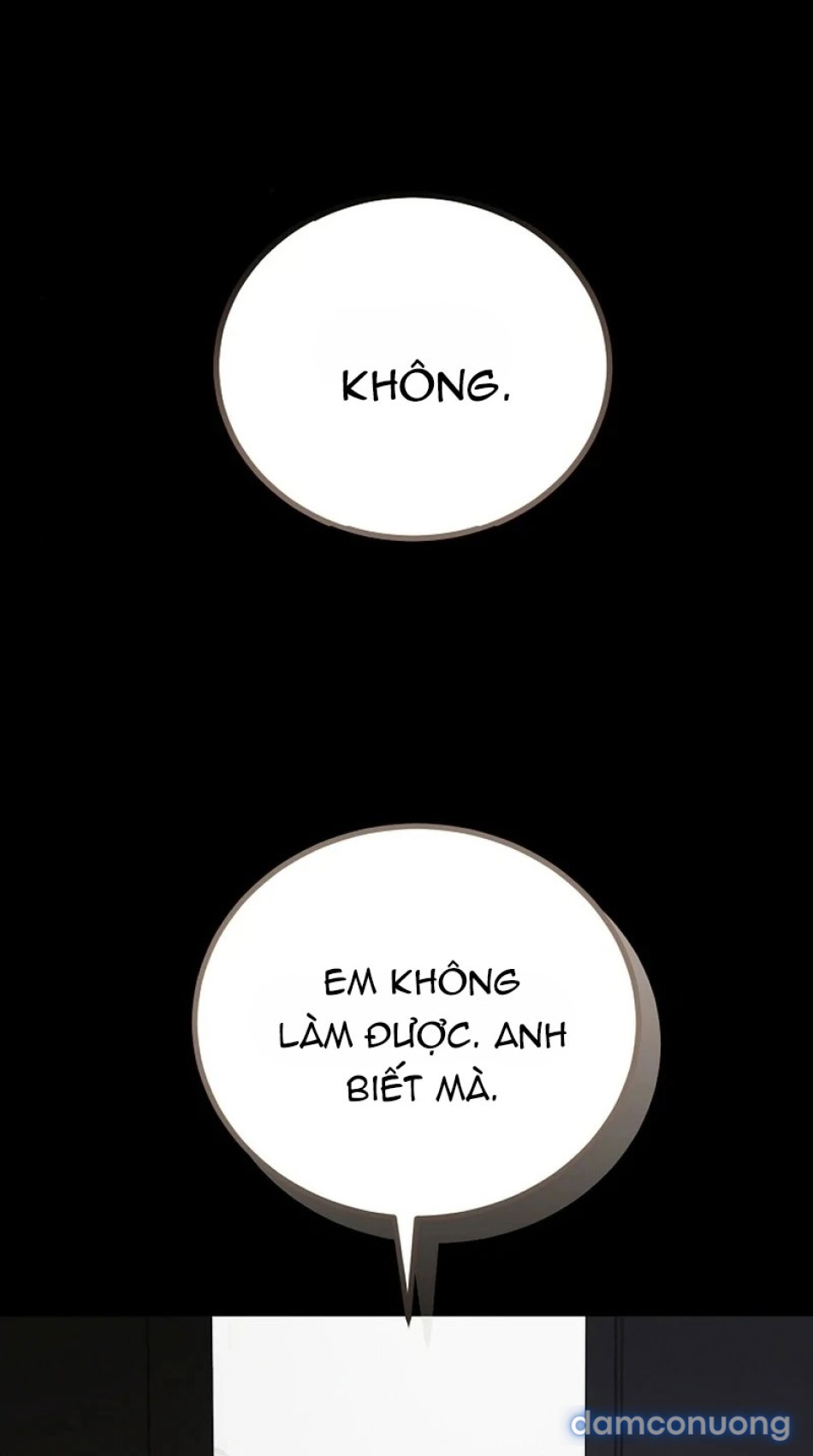 [18+] DỊU DÀNG TRONG XIỀNG XÍCH 