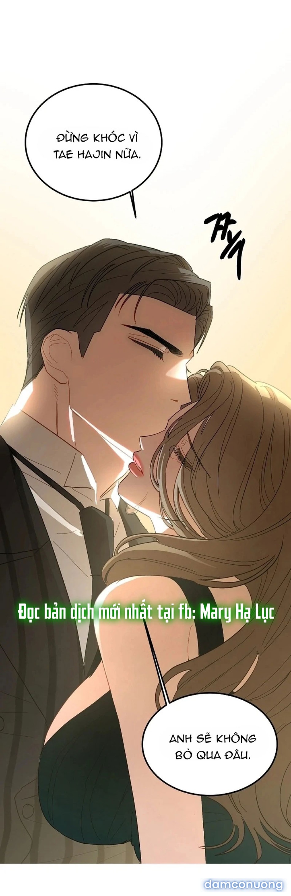 [18+] DỊU DÀNG TRONG XIỀNG XÍCH 