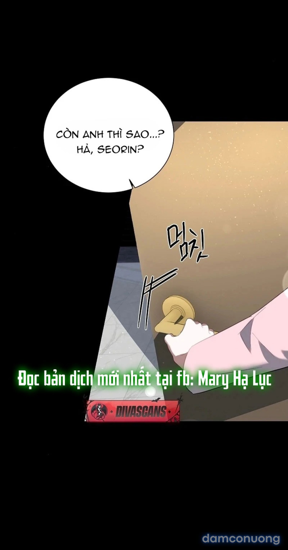 [18+] DỊU DÀNG TRONG XIỀNG XÍCH 