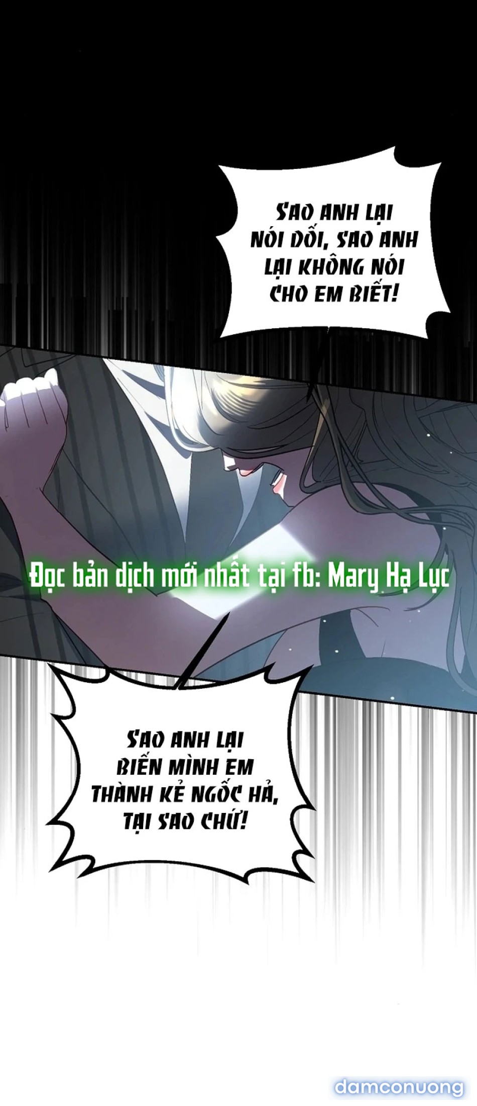 [18+] DỊU DÀNG TRONG XIỀNG XÍCH 