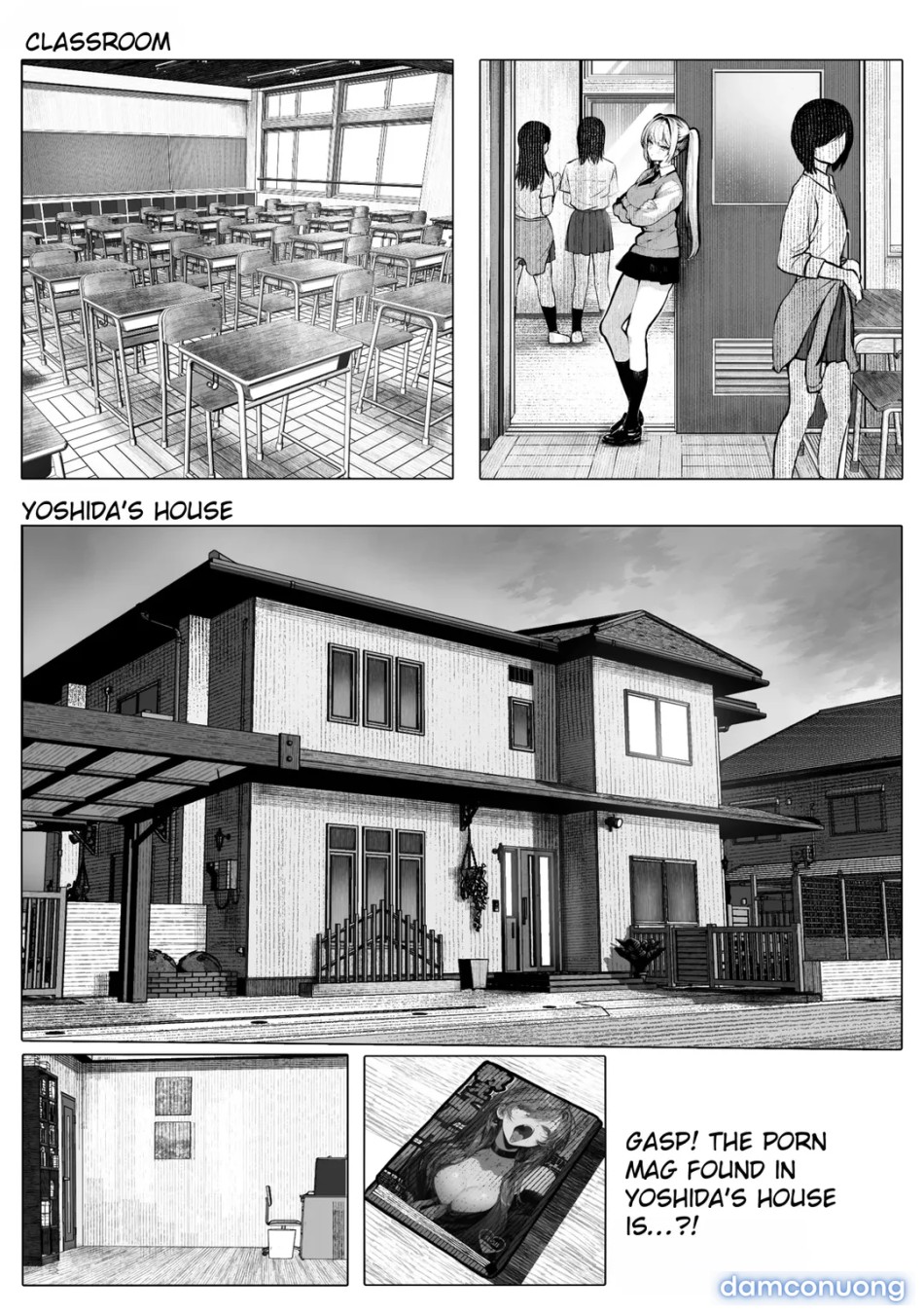 Sex House 