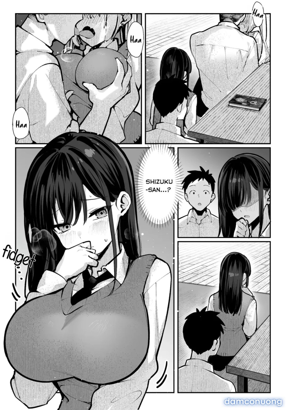 Sex House 