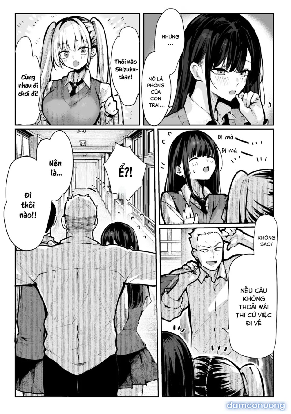 Sex House 