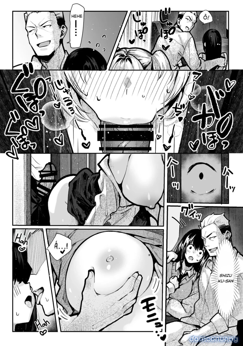 Sex House 