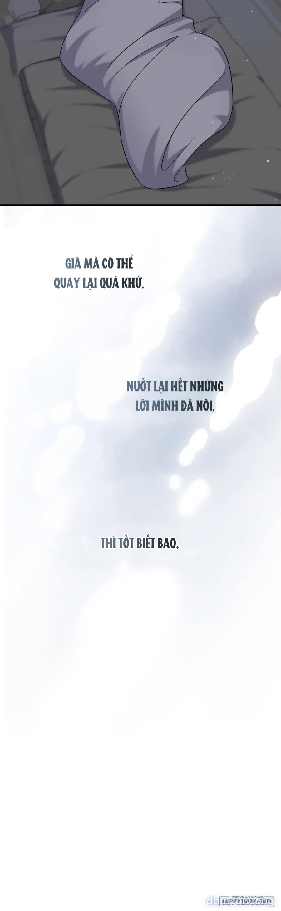 [18+] Sự Vắng Mặt của Tình Yêu Lãng Mạn 