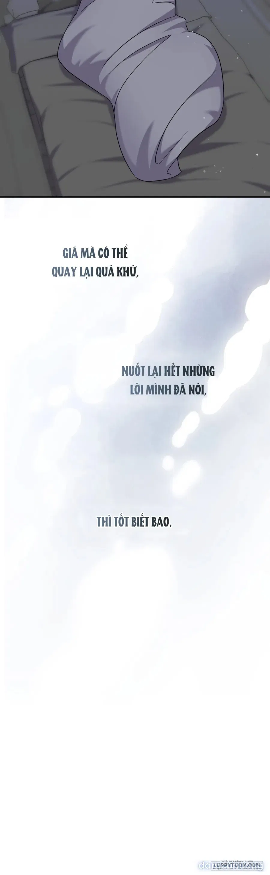[18+] Sự Vắng Mặt của Tình Yêu Lãng Mạn 