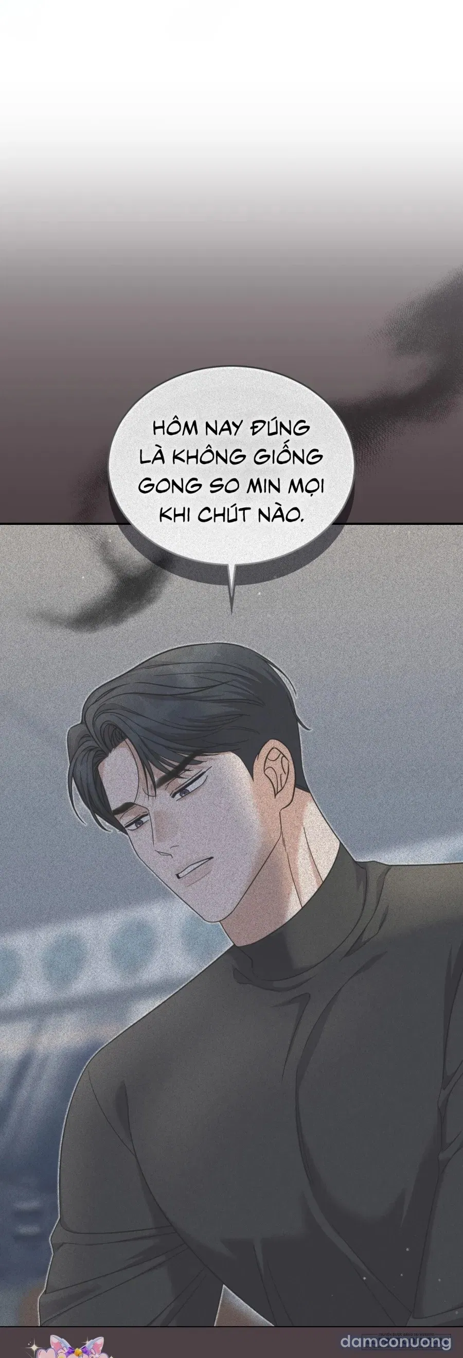[18+] Sự Vắng Mặt của Tình Yêu Lãng Mạn 
