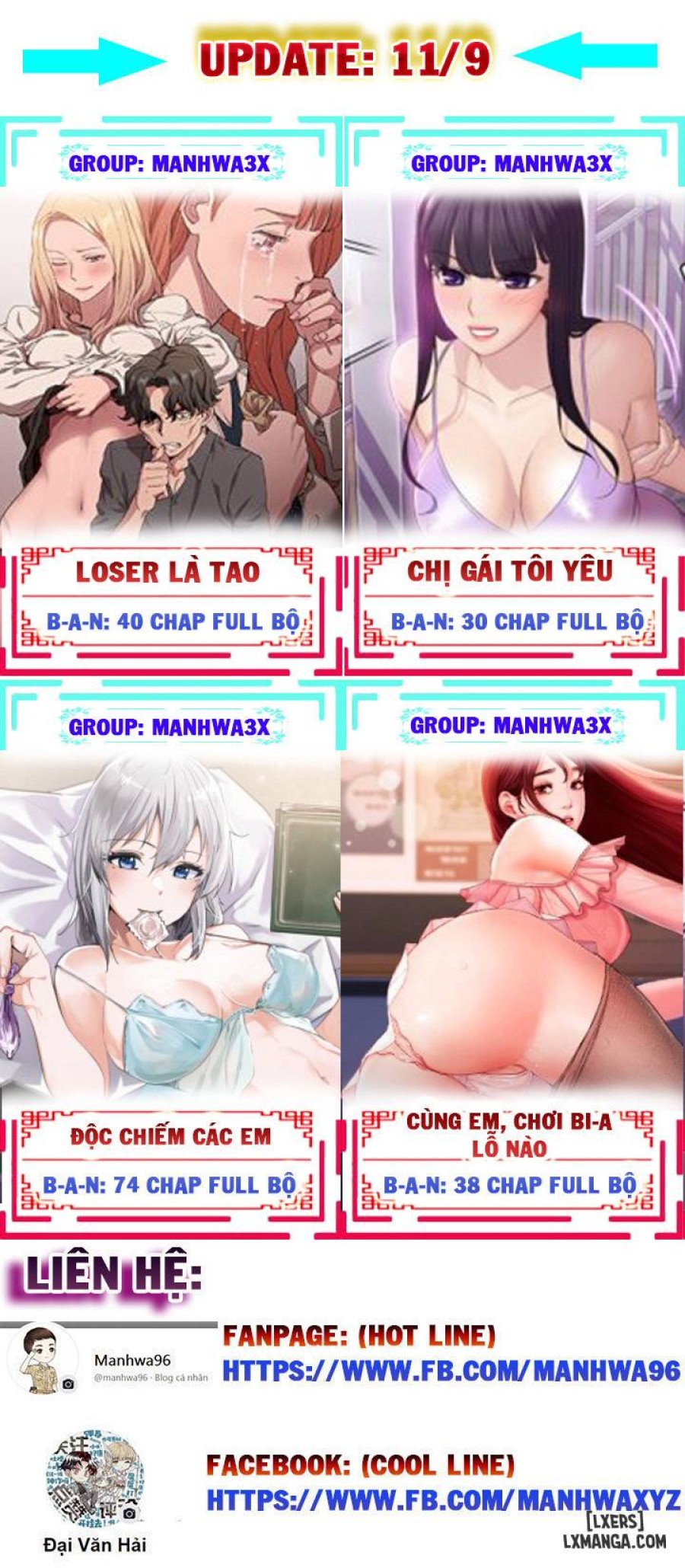 Thuần hóa nàng elf 
