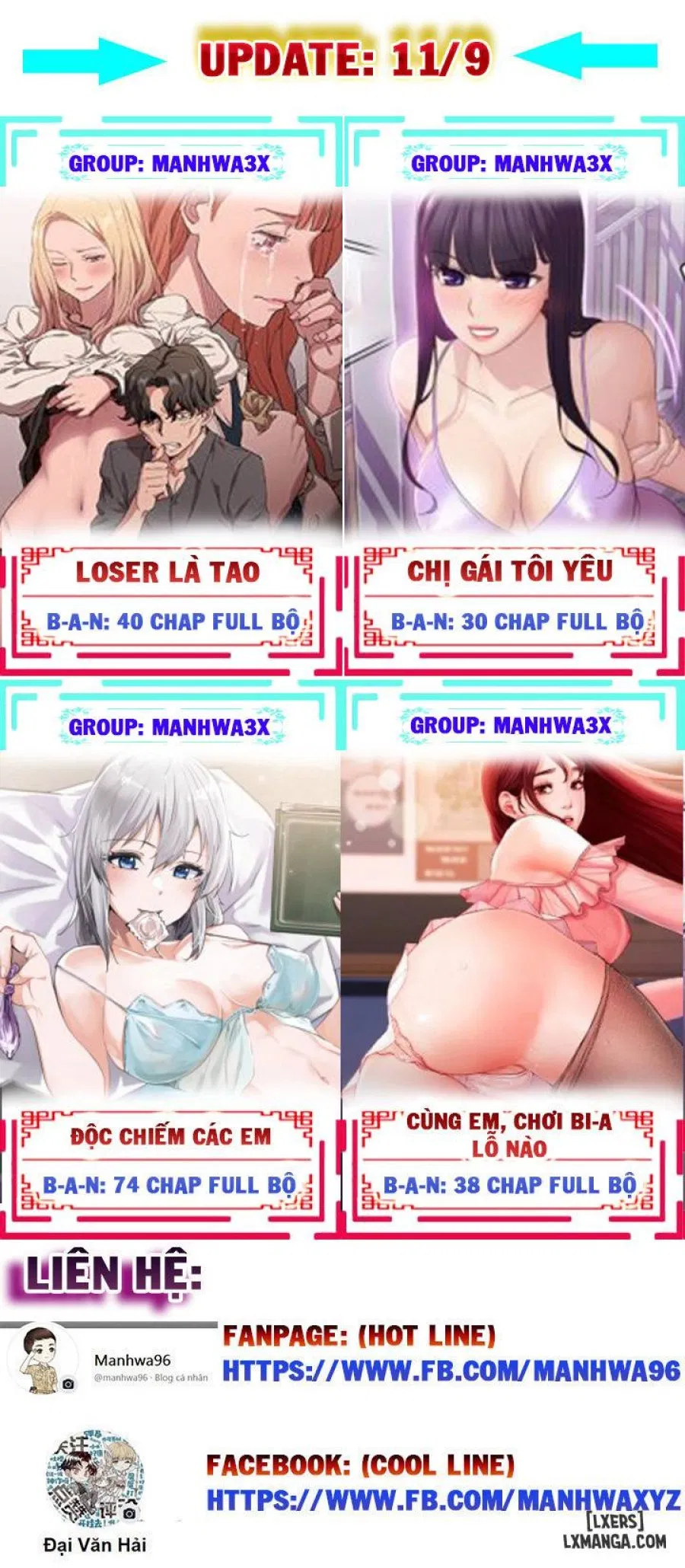 Mạnh mẽ lên Cưng 