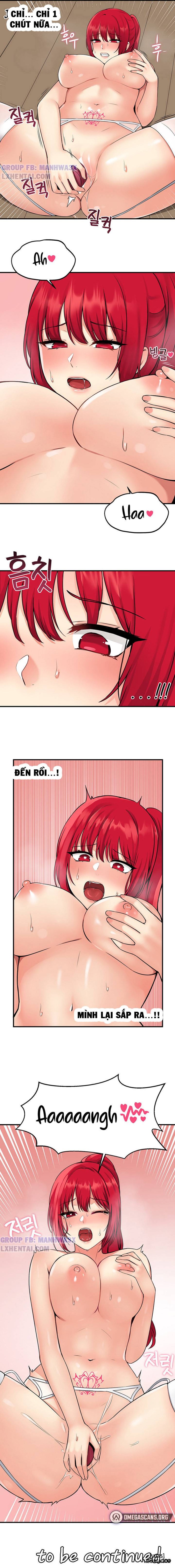 Thuần hóa nàng elf 