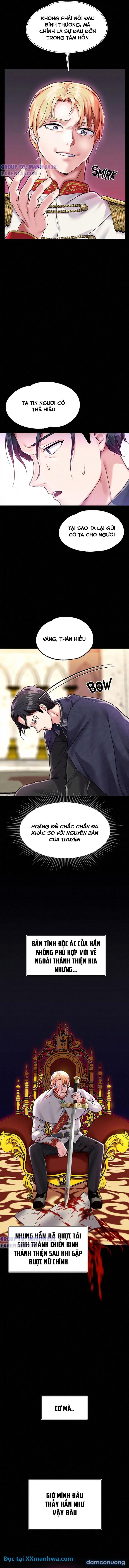 Phản diện ác nhân 