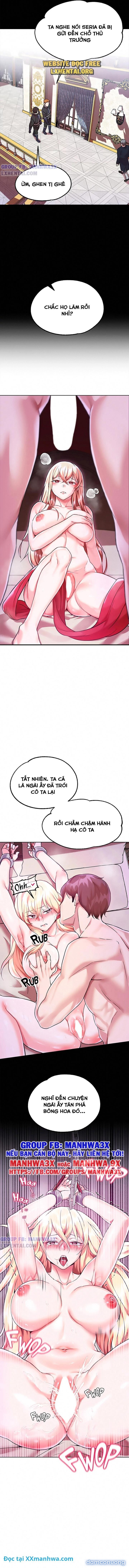Phản diện ác nhân 