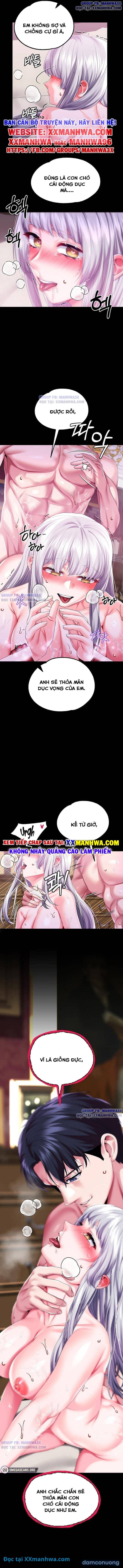 Phản diện ác nhân 
