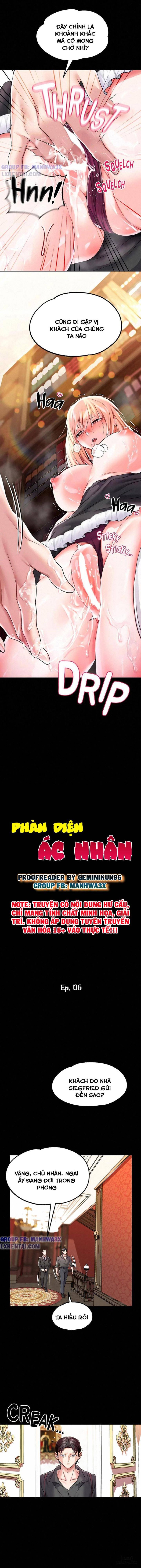 Phản diện ác nhân 