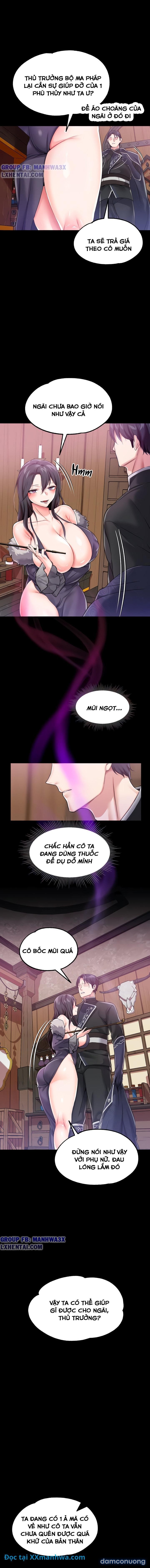 Phản diện ác nhân 