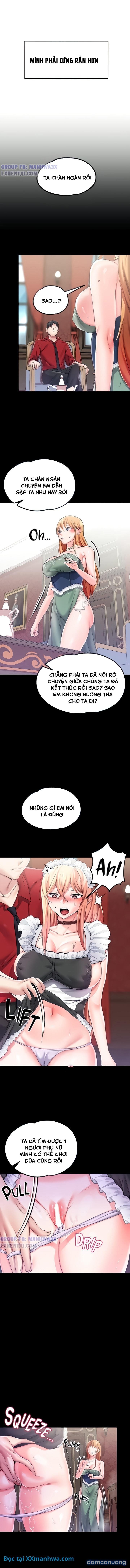 Phản diện ác nhân 