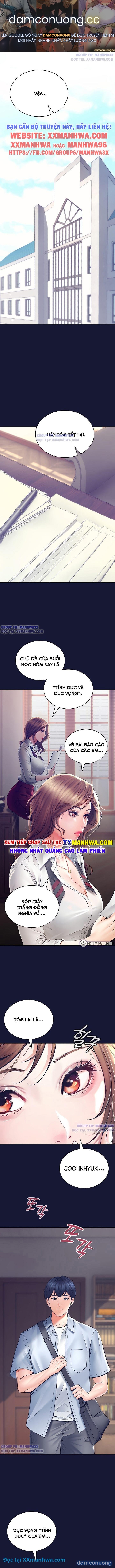 Anh chàng thừa kế 