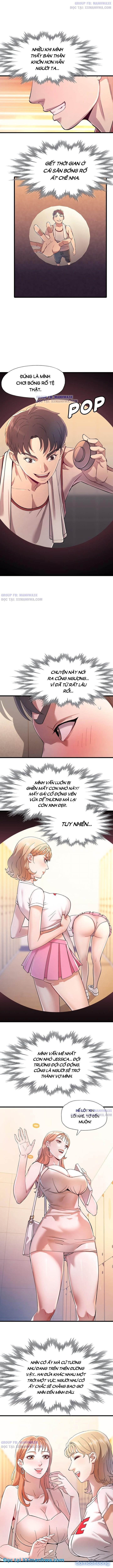 Cố lên nào! (Không che) 