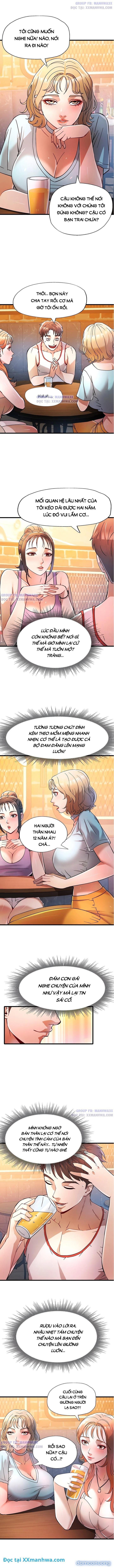Cố lên nào! (Không che) 