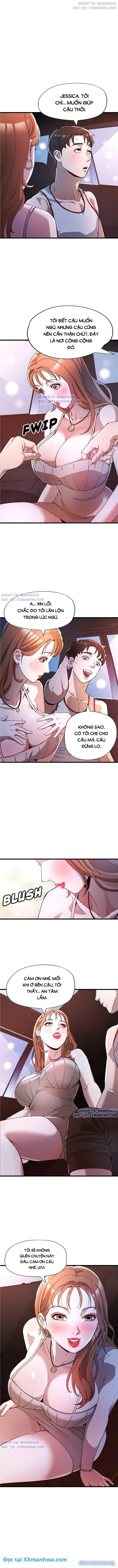 Cố lên nào! (Không che) 