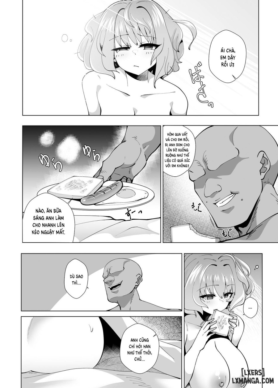 Riamu Shuumatsu Rental Service 