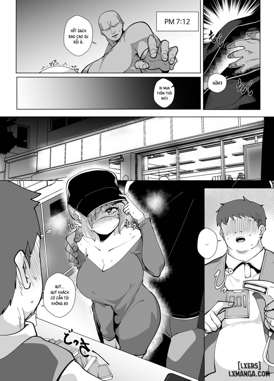 Riamu Shuumatsu Rental Service 