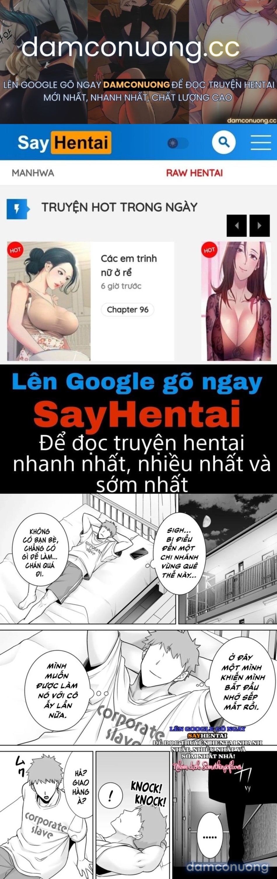 Người sếp thích thao túng quyền lực và cấp dưới làm việc quá sức của cô ấy phần 3 