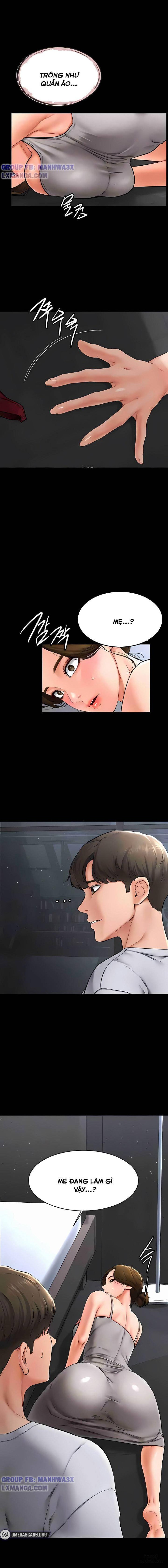 Gia đình thật tuyệt vời 