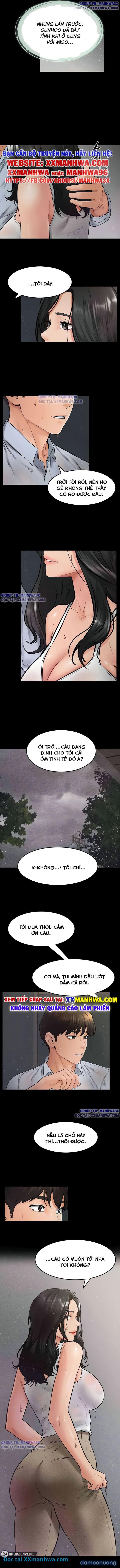 Gia đình thật tuyệt vời 