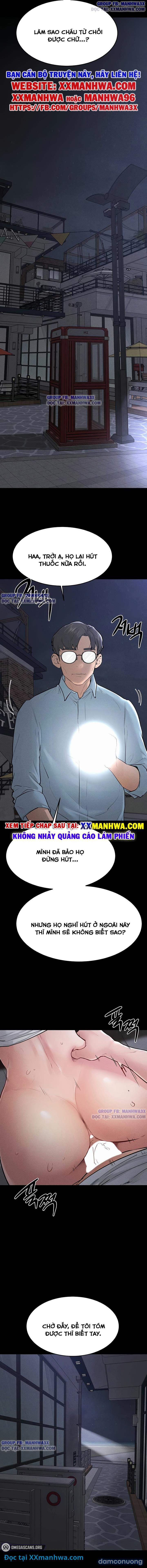 Gia đình thật tuyệt vời 