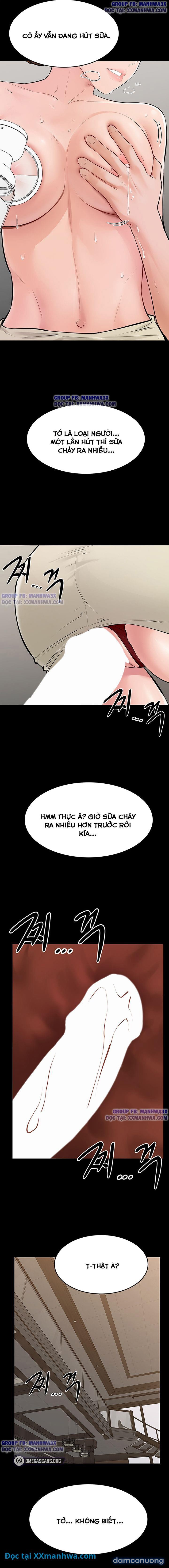 Gia đình thật tuyệt vời 