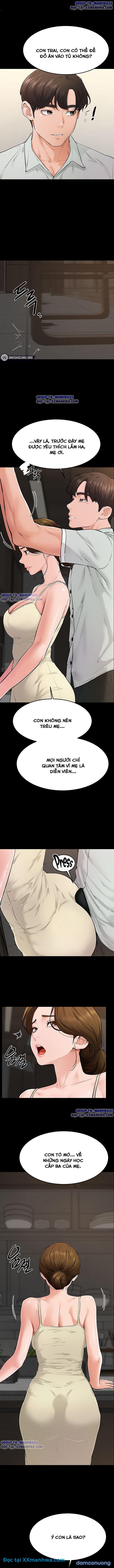 Gia đình thật tuyệt vời 