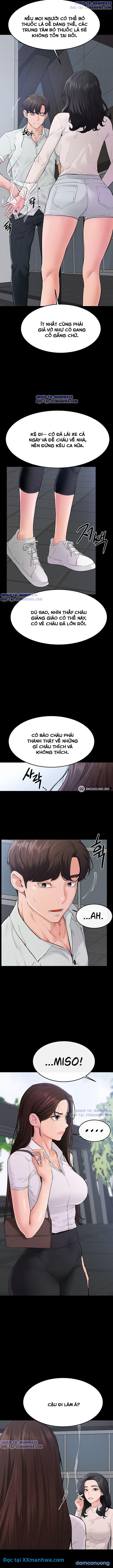 Gia đình thật tuyệt vời 
