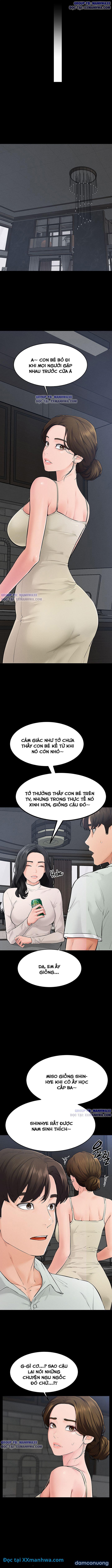 Gia đình thật tuyệt vời 