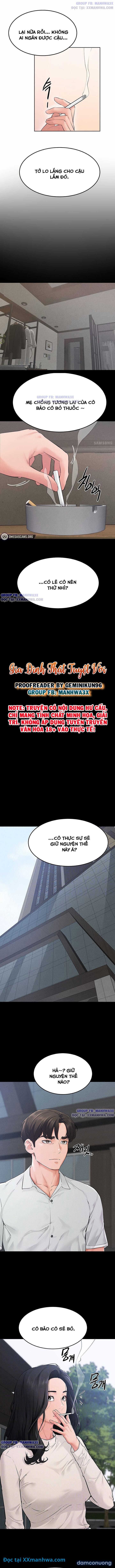 Gia đình thật tuyệt vời 