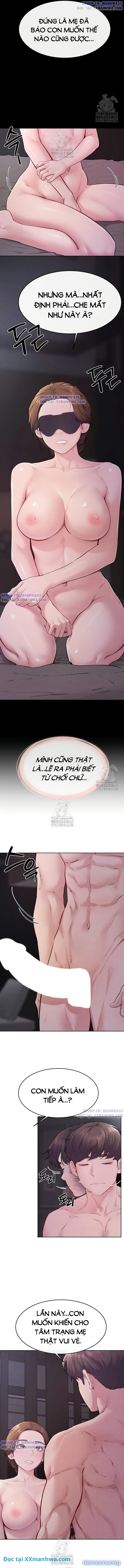 Gia đình thật tuyệt vời 