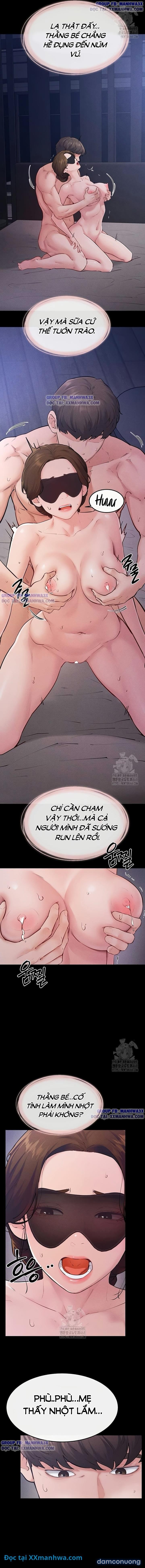 Gia đình thật tuyệt vời 