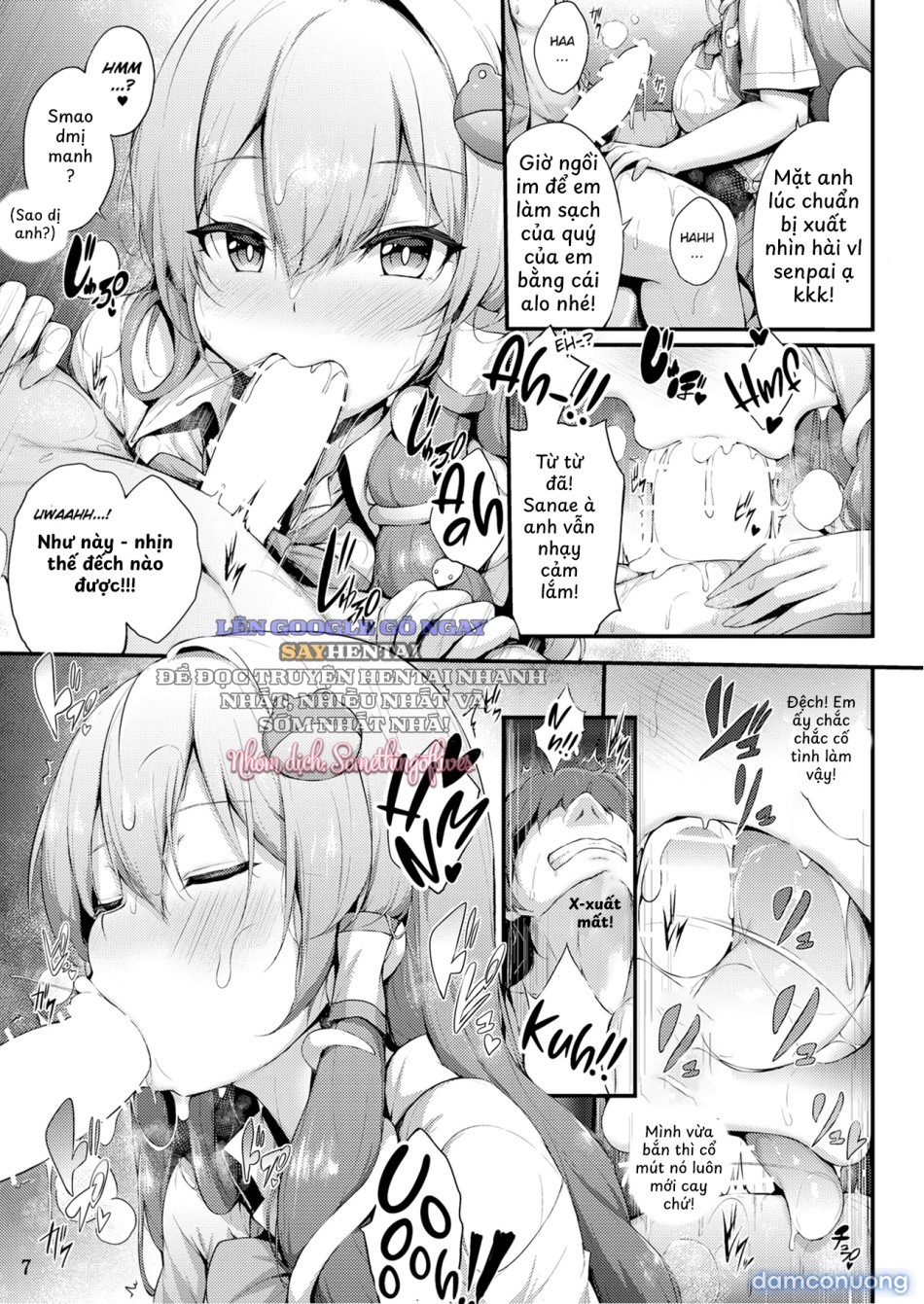 Câu Chuyện Về Cosplayer Nổi Tiếng Trên SNS Rủ Tôi "Ăn Chơi" Bí Mật. Chương Sex Ở Buổi Tiệc Phụ Bí Mật 