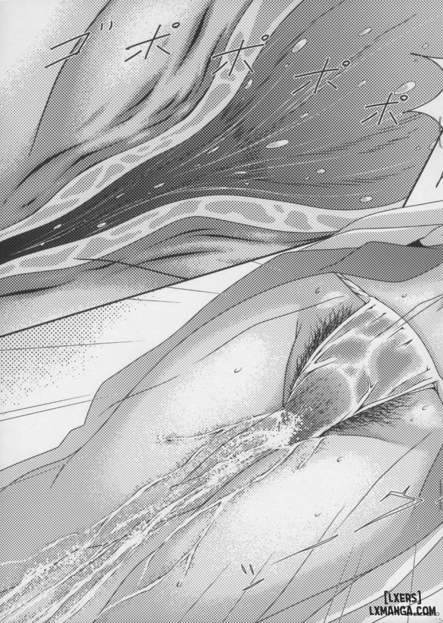 Oshikko Shitaku Nacchatta 