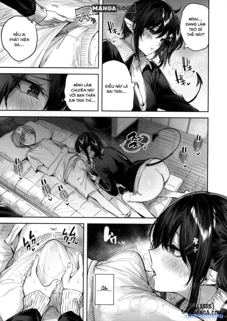 Succubus wakaba epi-1 