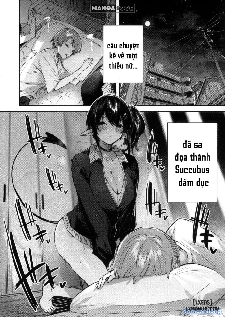 Succubus wakaba epi-1 