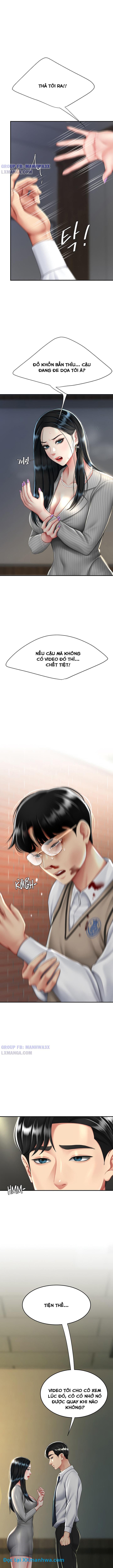Chén mẹ trước đi 