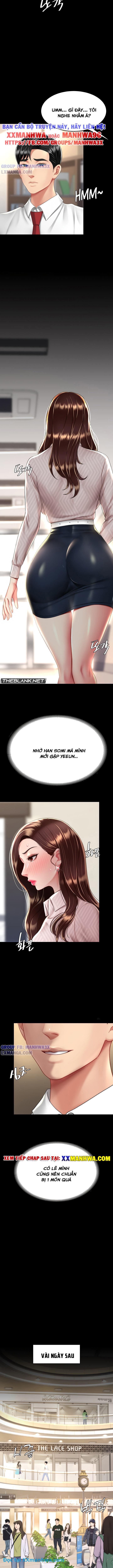 Chén mẹ trước đi 