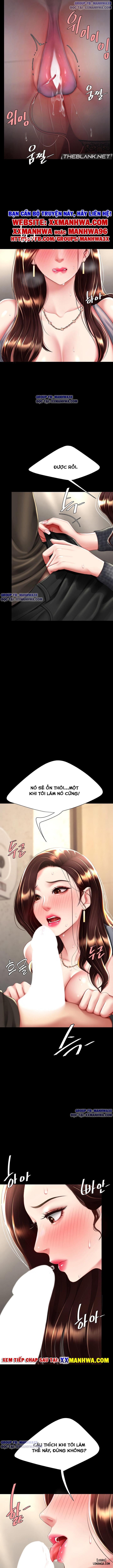 Chén mẹ trước đi 